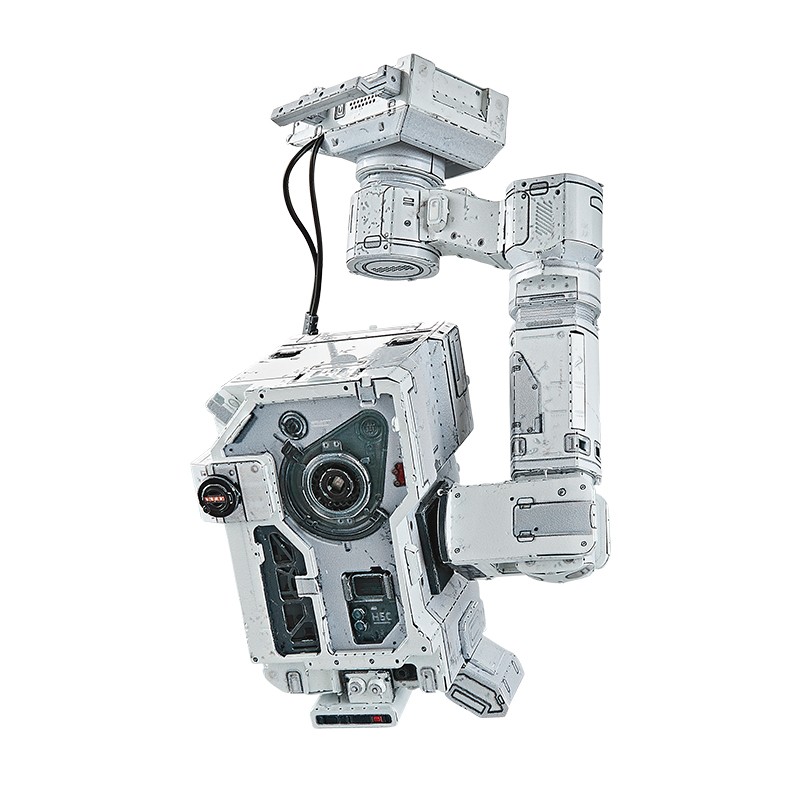 H32212莫斯智能主机