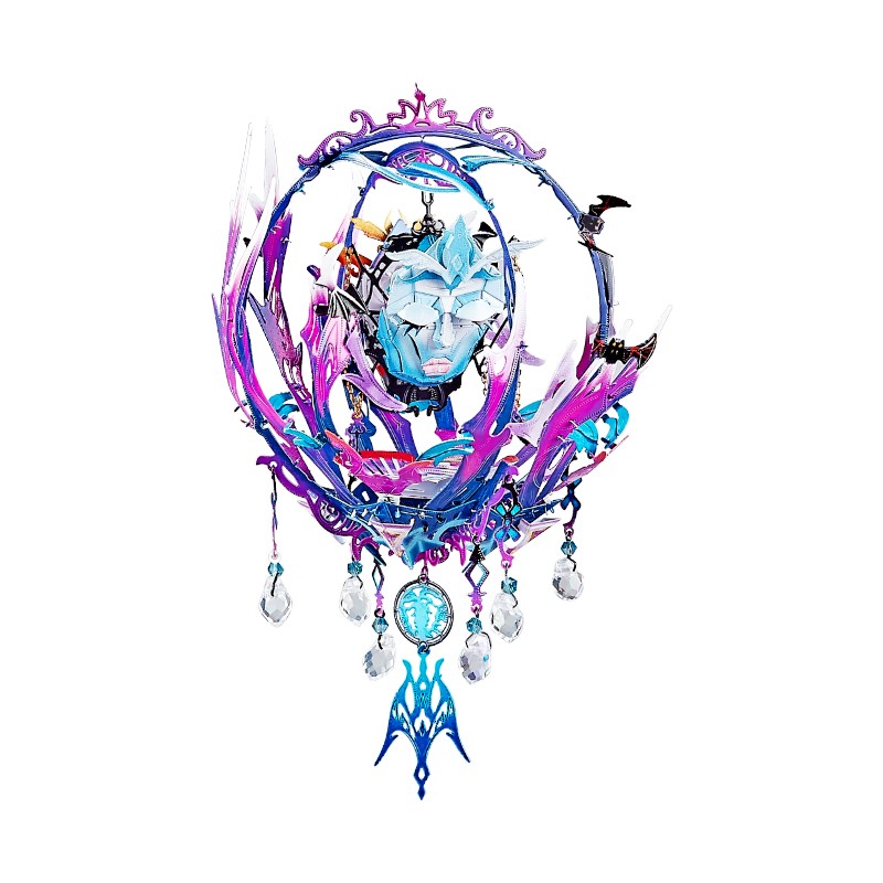 F12215星梦奇缘之双子座