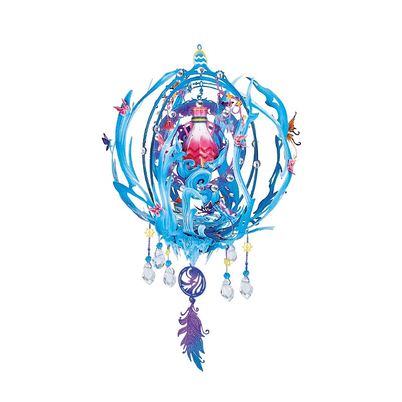 F12211星梦奇缘之水瓶座