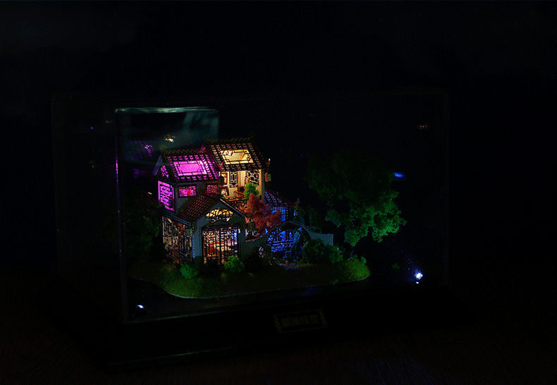 J52201 怡然居(图12)