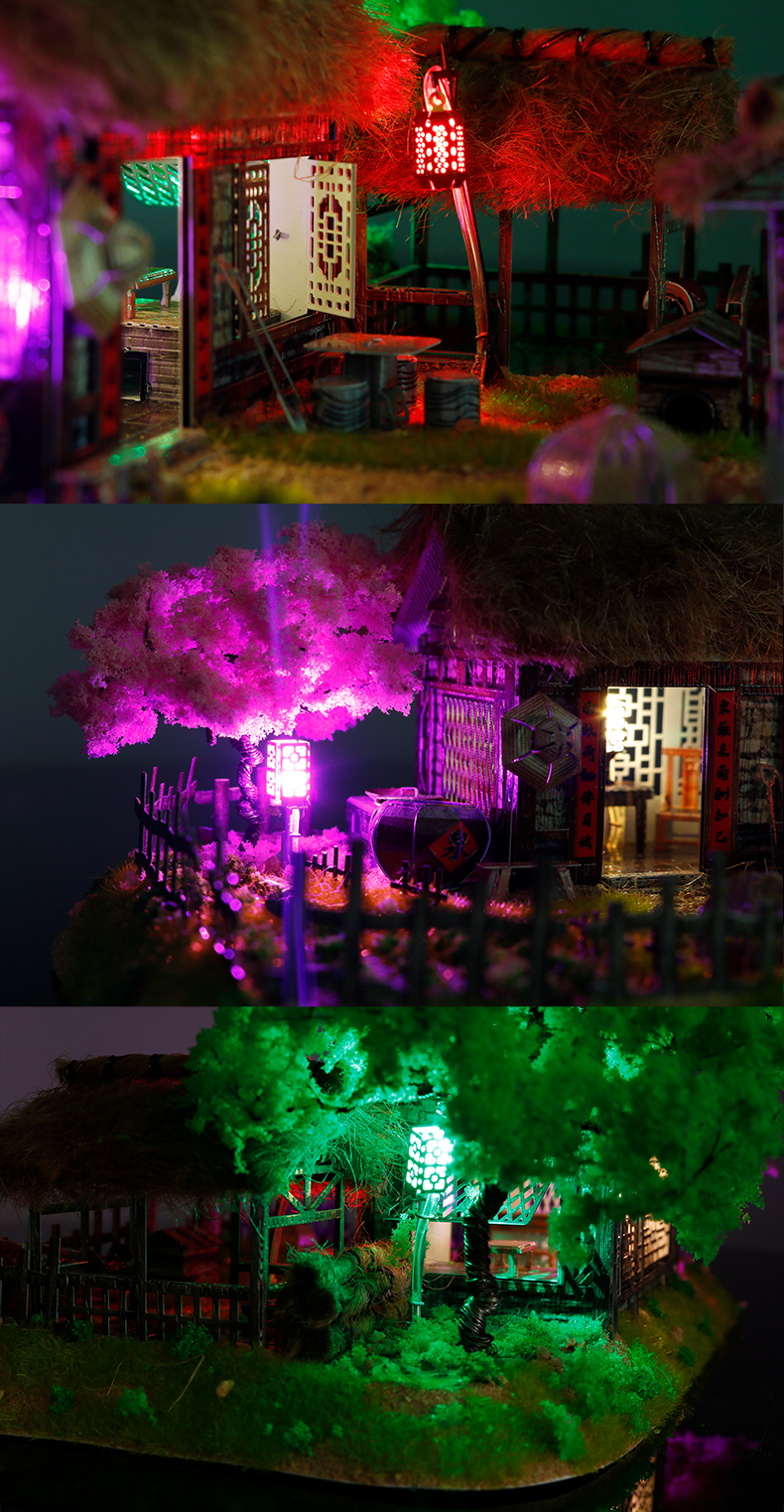 J42202 归园田居(图11)