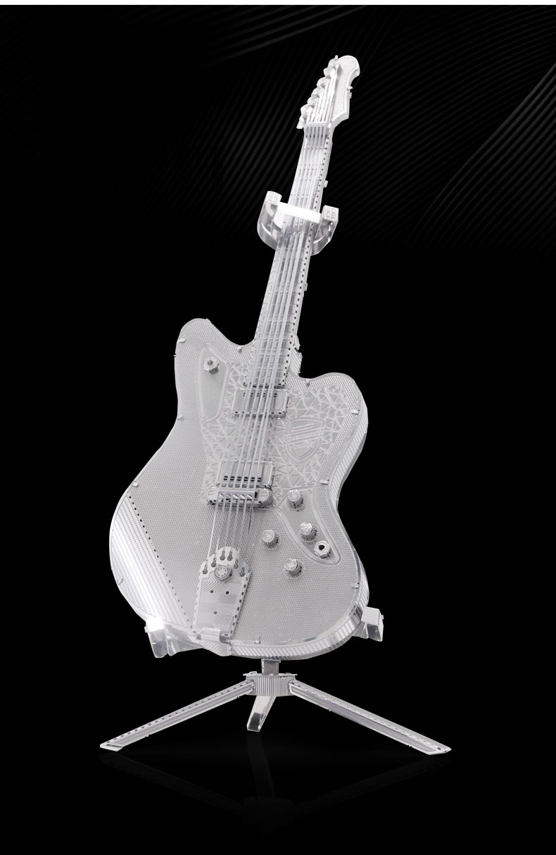 M21101 主音吉他(图4)