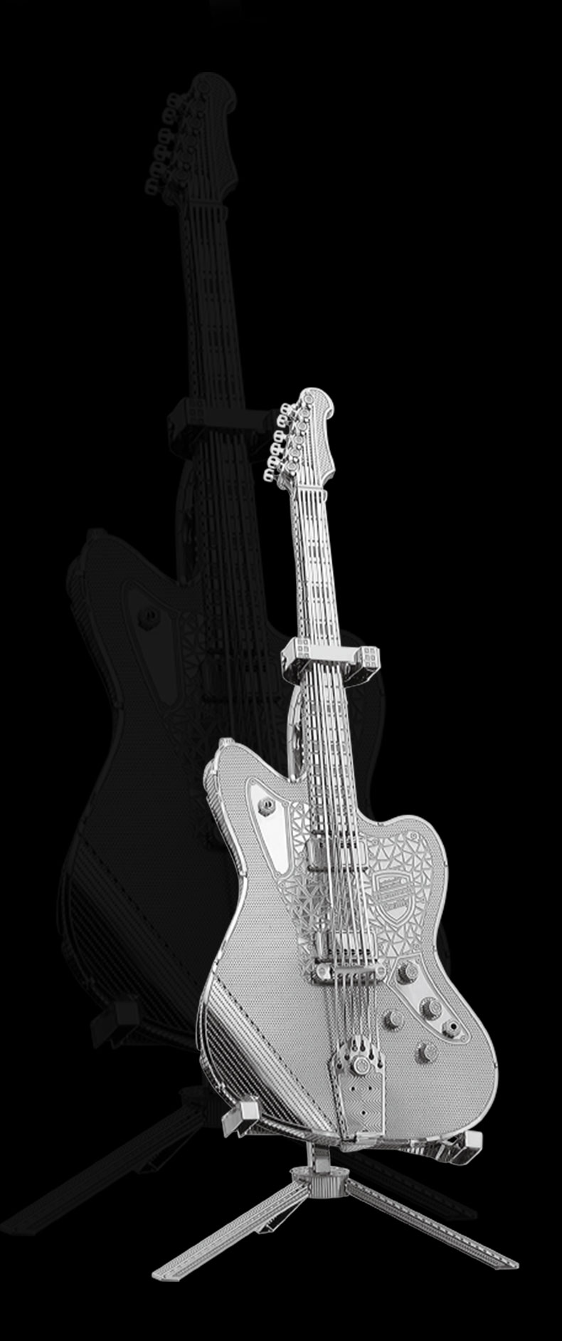 M21101 主音吉他(图6)