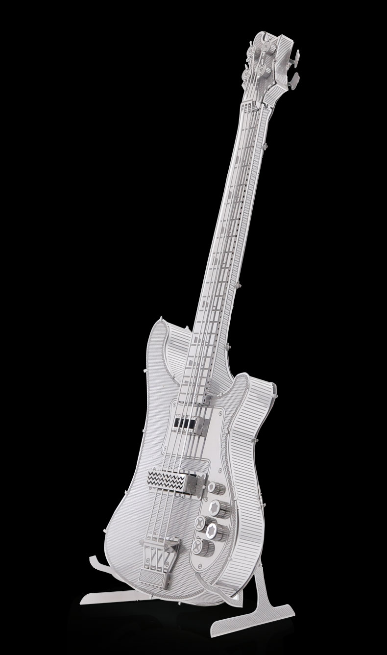 M21102 贝斯吉他(图8)