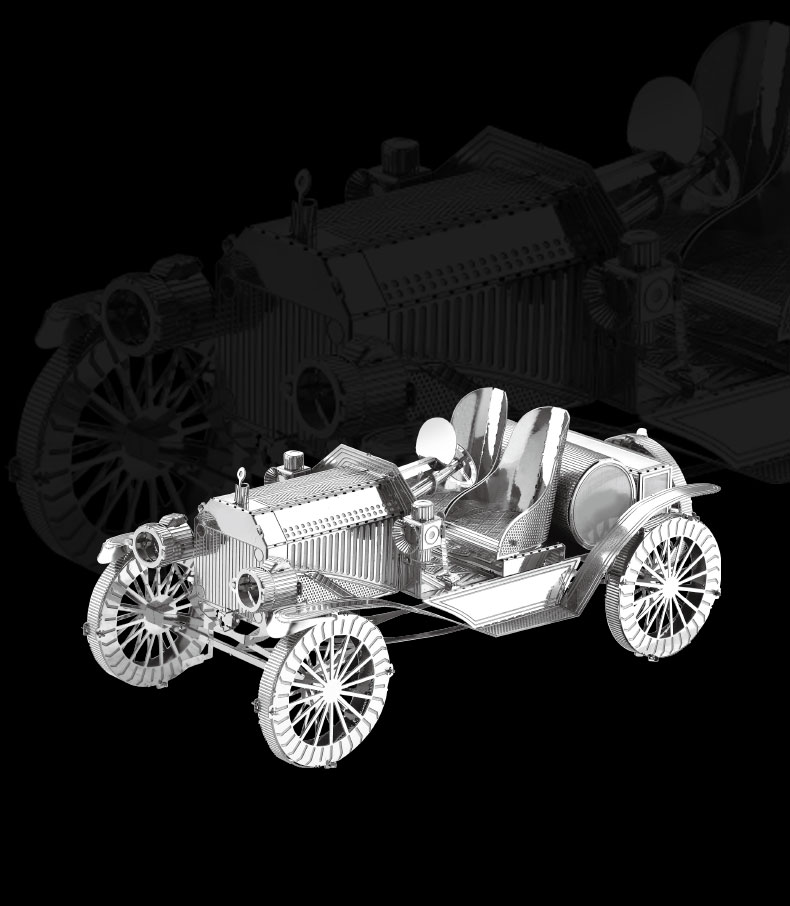 I21125 古董车(图6)