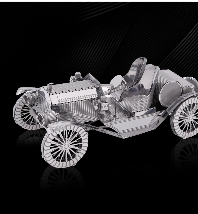 I21125 古董车(图4)