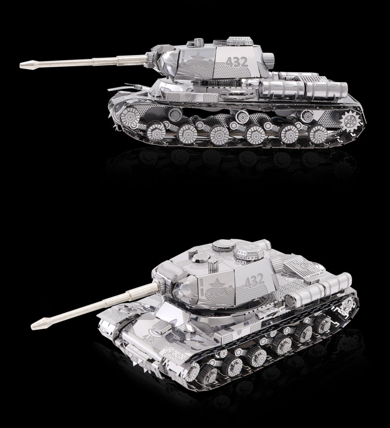 I21141 JS-2重型坦克(图8)