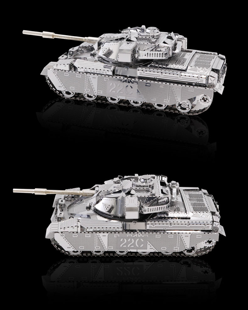 I21142 酋长坦克MK50(图7)
