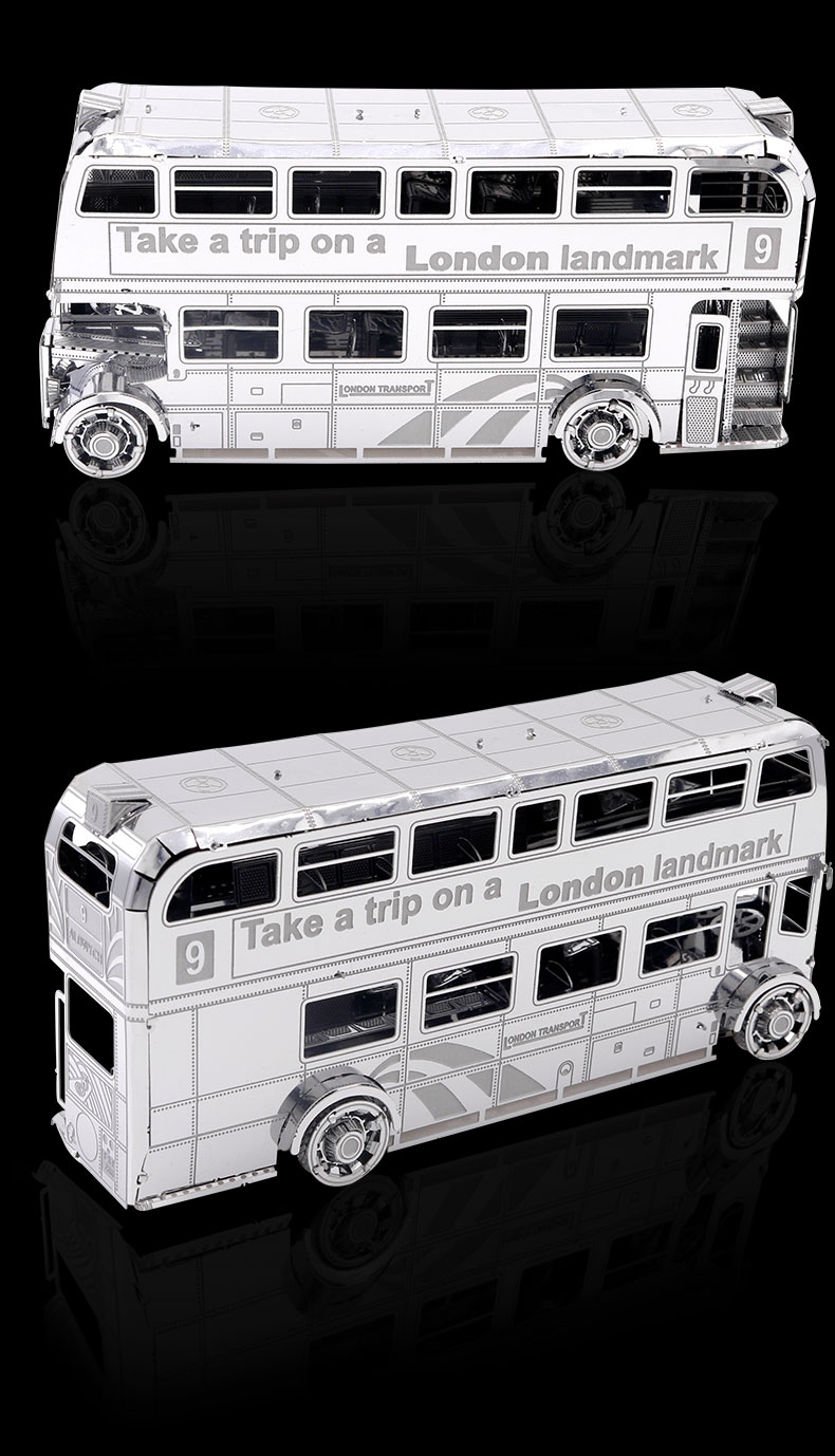 I22207 伦敦巴士(图5)