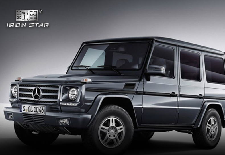 I31130 越野车BZS G500(图1)