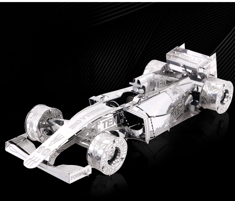 法拉利方程式赛车(图4)